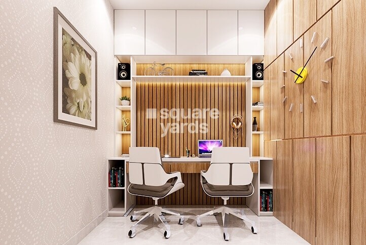 Teerth Avila Apartment Interiors 2