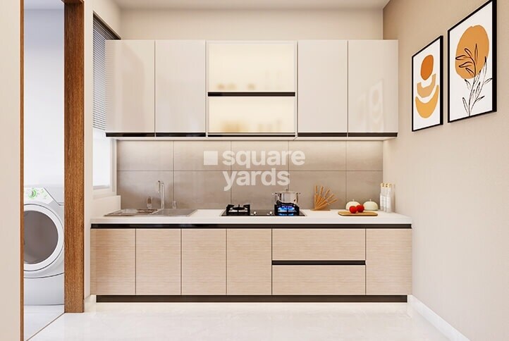 Teerth Avila Apartment Interiors 3