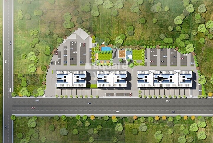 Teerth Avila Master Plan Image