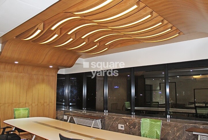 Teerth Technospace Amenities-Features 1