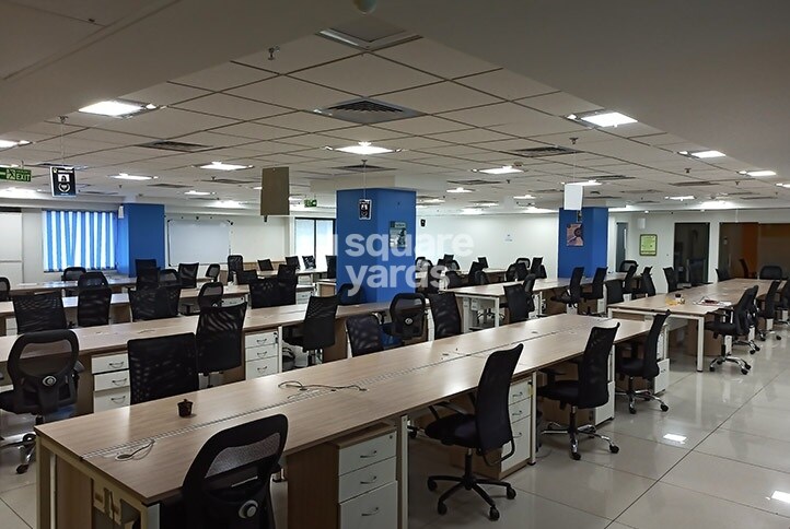 Teerth Technospace Amenities-Features 5