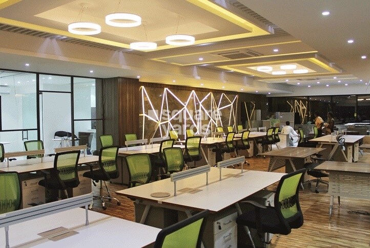 Teerth Technospace Amenities-Features 2