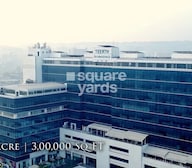 Teerth Technospace Tower View