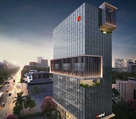 Tej One Commercial Exteriors