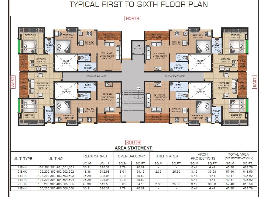 Tejas Chintamani Heights