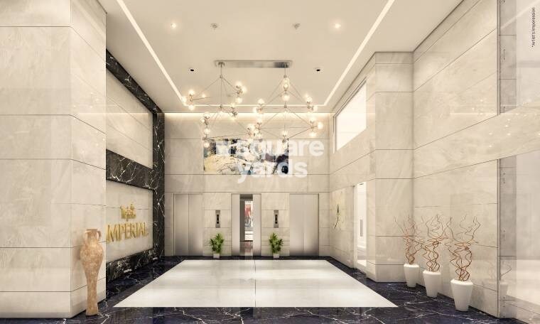 Tejas Imperial Amenities-Features 1