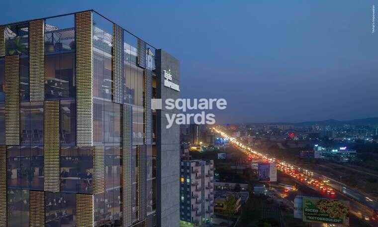 Tejas Imperial Tower View 2