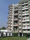 Tejas Pooja Poorva Shrushti Apartment Exteriors