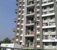 Tejas Pooja Poorva Shrushti Apartment Exteriors