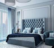Tejasvi Heritage Apartment Interiors