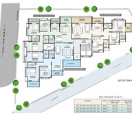 Tejasvi Heritage Floor Plans