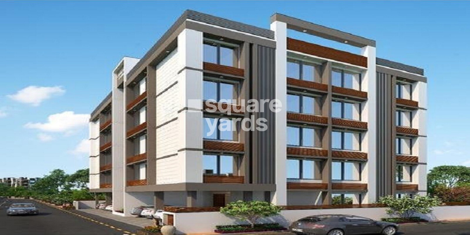 Tejraaj Group Divyatej