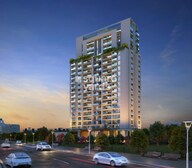 Tejraj Mayurban Tower View