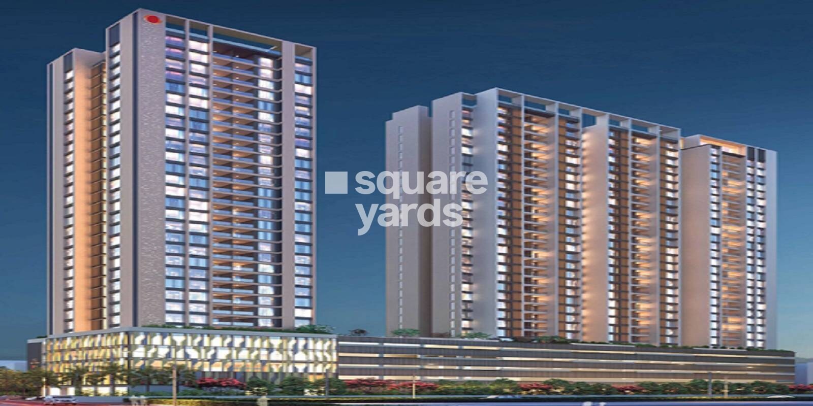 Tejraj Tej Elevia Cover Image