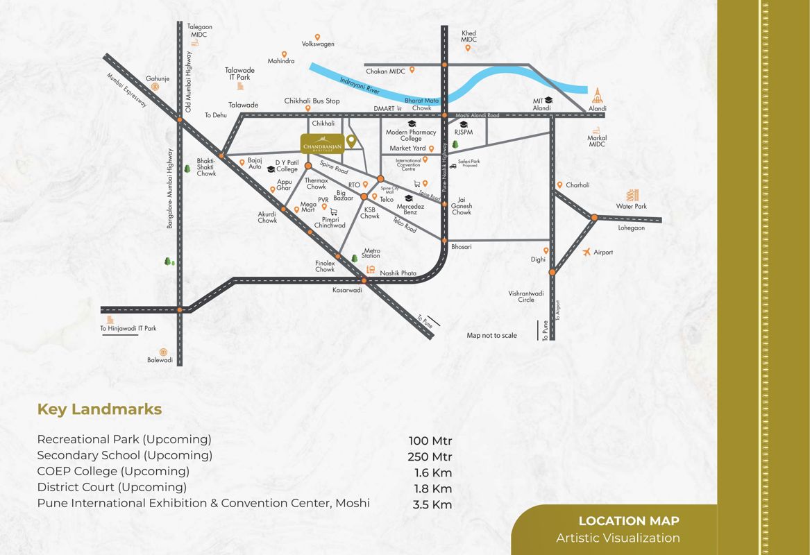 Tekale Chandranjan Heritage