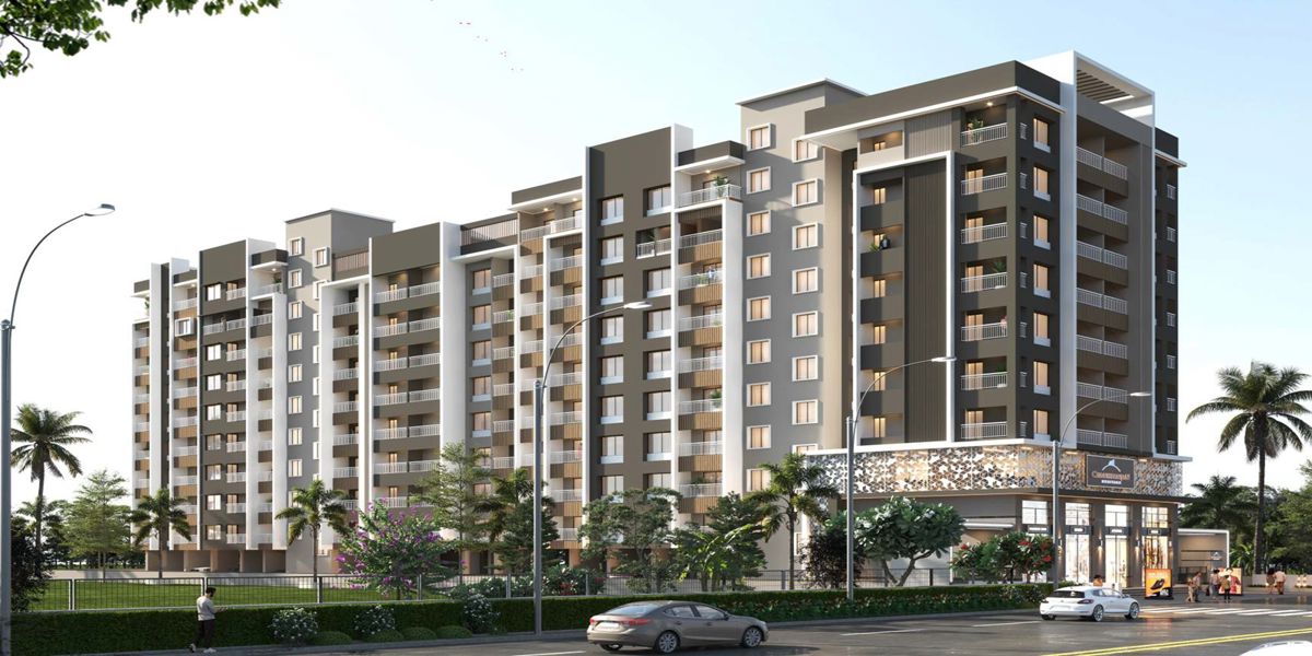 Tekale Chandranjan Heritage