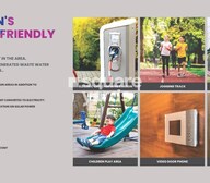 Ten United Athashri Amenities-Features