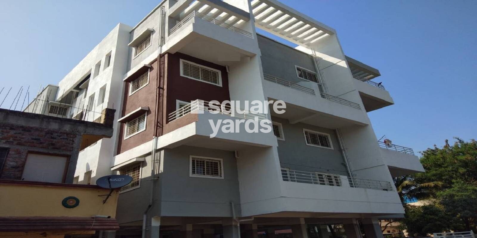 Thakre Samarth Niwas