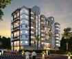 Thakur Aura North Apartment Exteriors