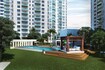 The Chatterjee The Crown Greens Amenities Features