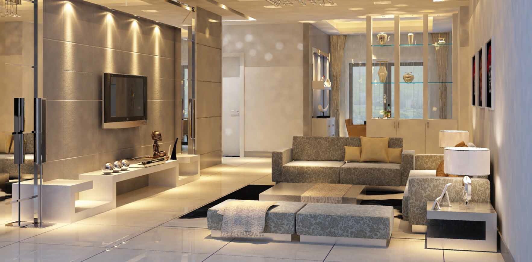 The Chatterjee The Crown Greens