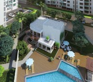 The Chatterjee The Crown Greens Clubhouse External Image