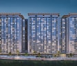 The Chordiya Towers
