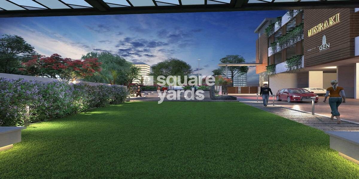 The Gen Meraki Amenities-Features 2