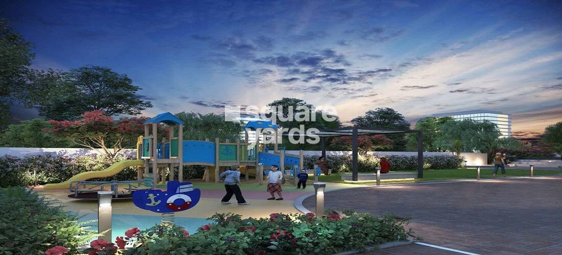 The Gen Meraki Amenities-Features 3