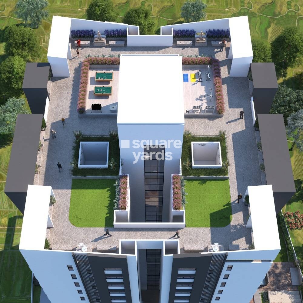 The Gen Meraki Amenities-Features 4