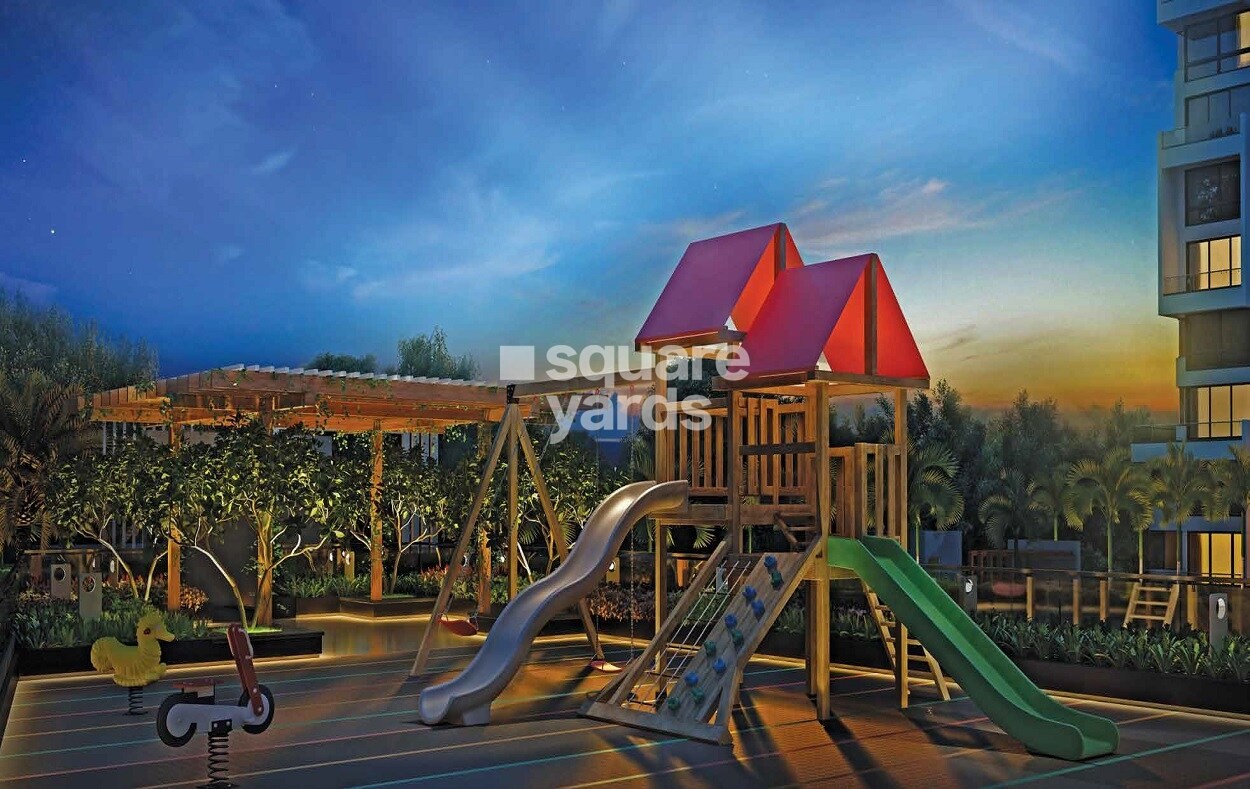 The Luxe Towers Amenities-Features 2