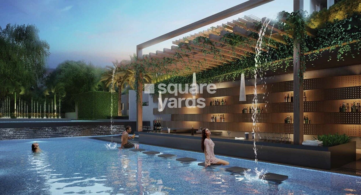 The Luxe Towers Amenities-Features 3