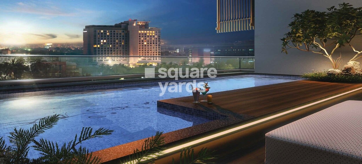 The Luxe Towers Amenities-Features 4