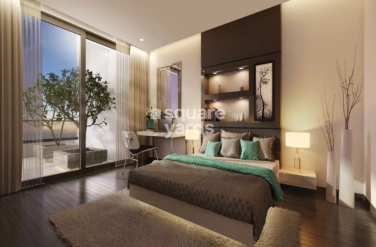 The Luxe Towers Apartment Interiors 1
