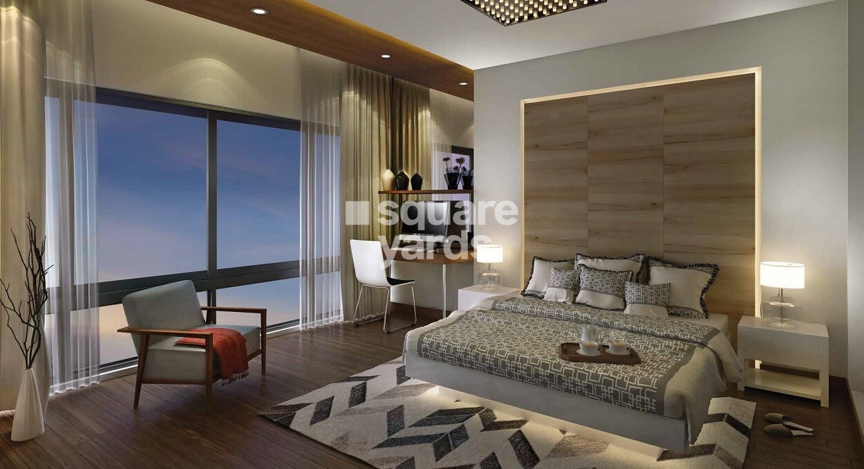 The Luxe Towers Apartment Interiors 2