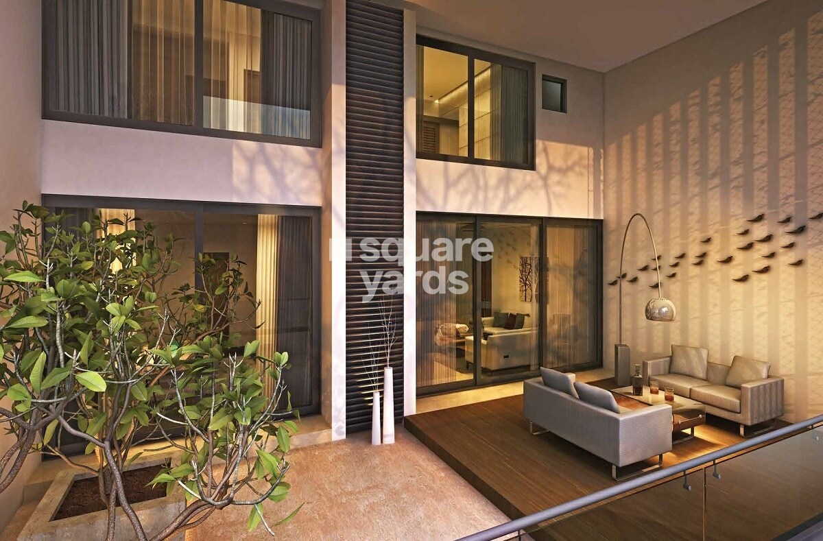 The Luxe Towers Apartment Interiors 3