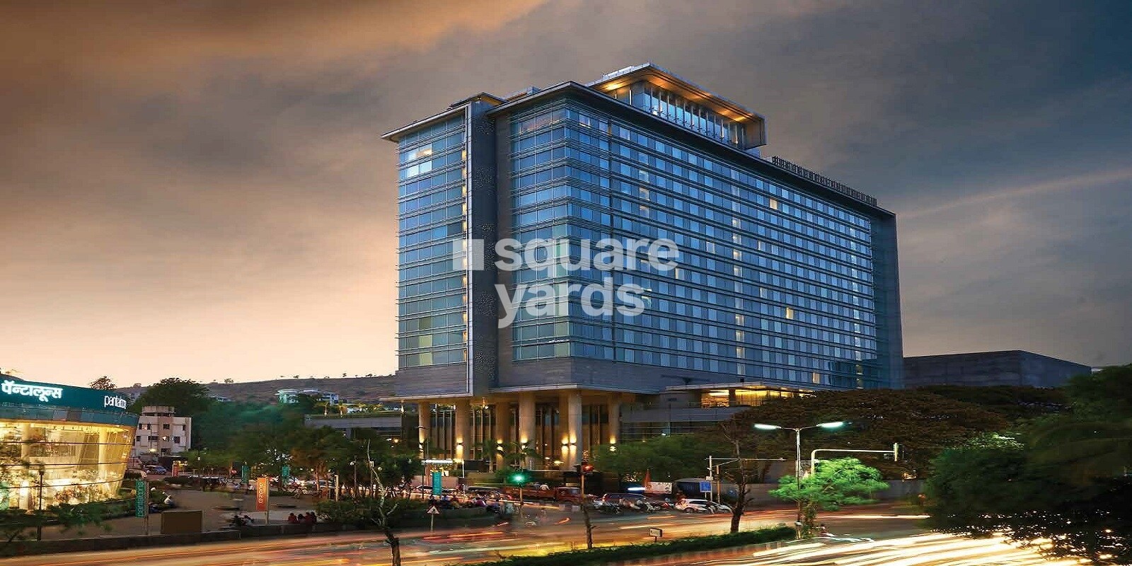 the-luxe-towers