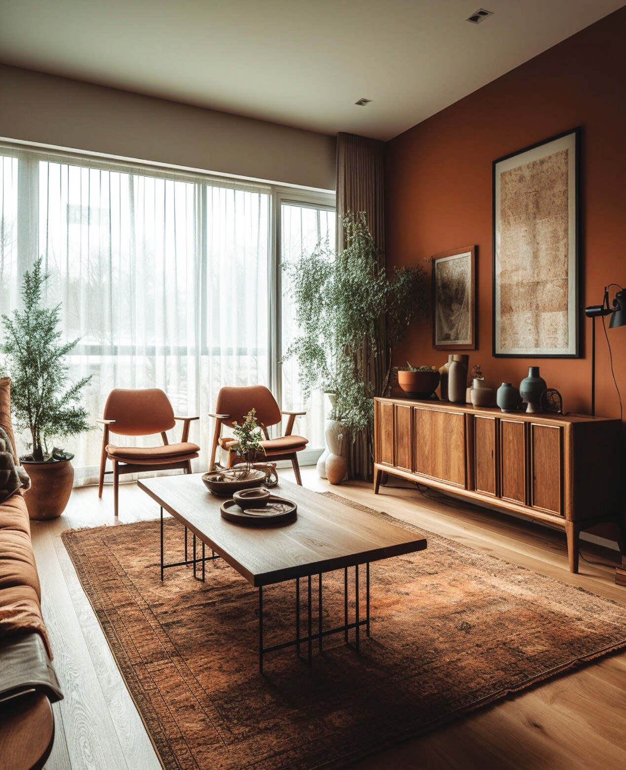 The Nest Reshma Heights