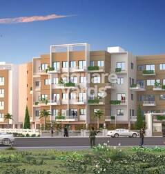The Pristine Horizon Village Residency 2 The Pristine Horizon Village Residency 2