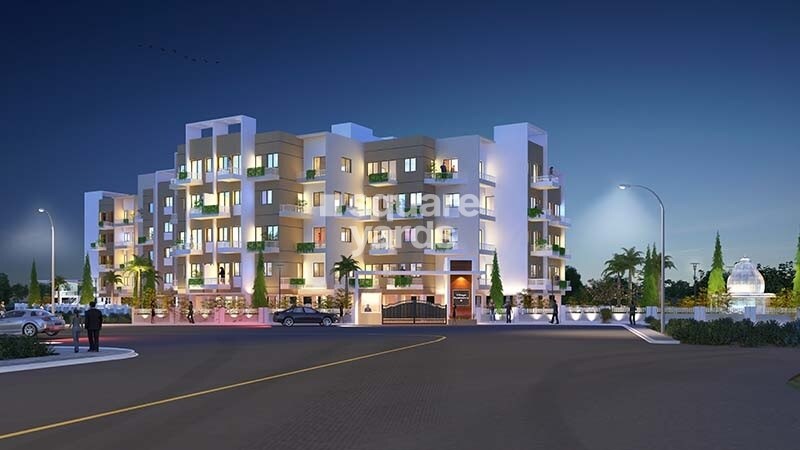 The Pristine Horizon Village Residency 2