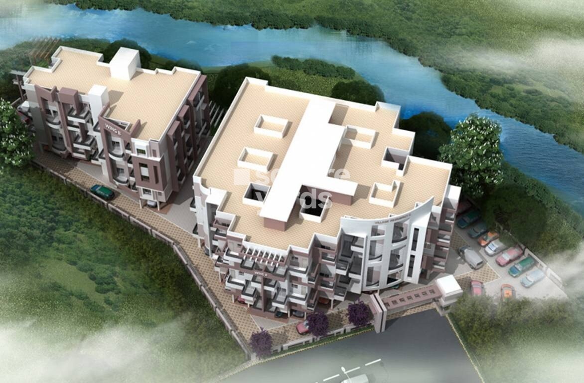 The Pristine Horizon Village Residency 2