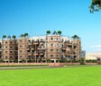 The Pristine Horizon Village Residency 3