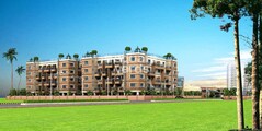 The Pristine Horizon Village Residency 3