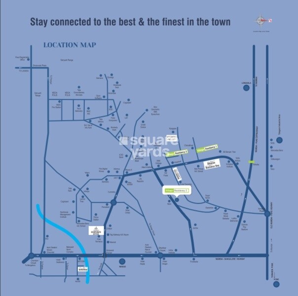 The Pristine Village Residency 2