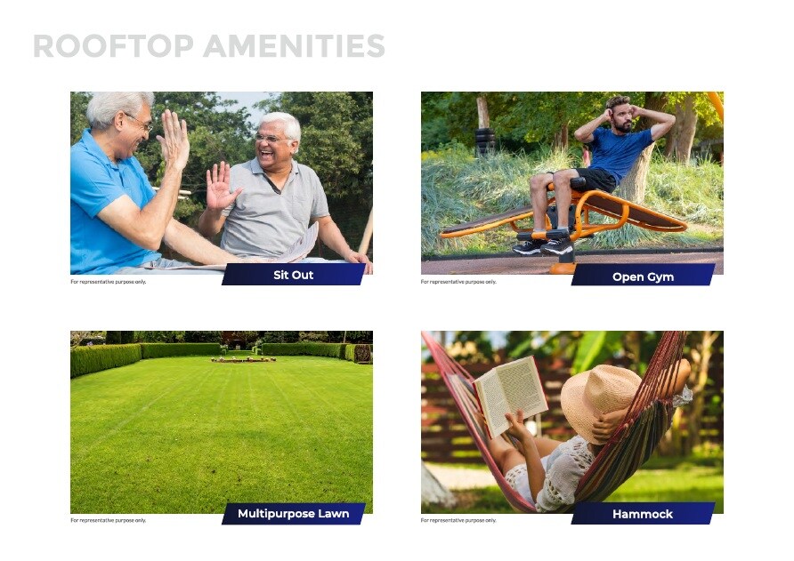 The Residenteur Rivanta