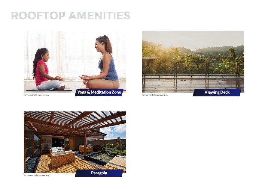 The Residenteur Rivanta