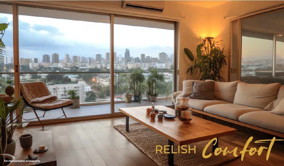 The Residenteur Rivanta