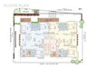 The Residenteur Rivanta Floor Plans