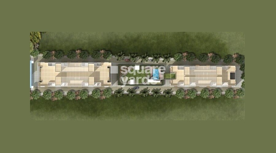 The-Scapers-Zenone_a train on a track near a field of grass