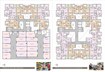 The Shashwat Floor Plans